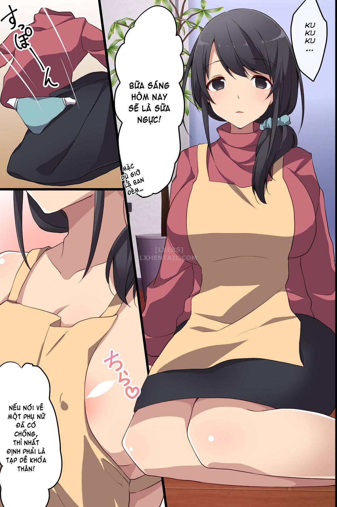 dừng thời gian – bộ sưu tập những cô nàng xinh đẹp chapter 0 17