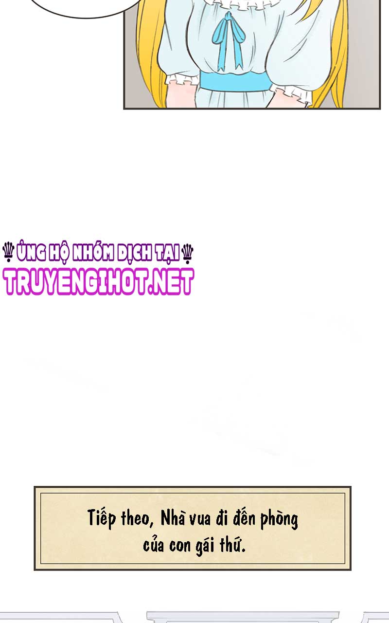 những nàng công chúa bị nguyền rủa chapter 1 40