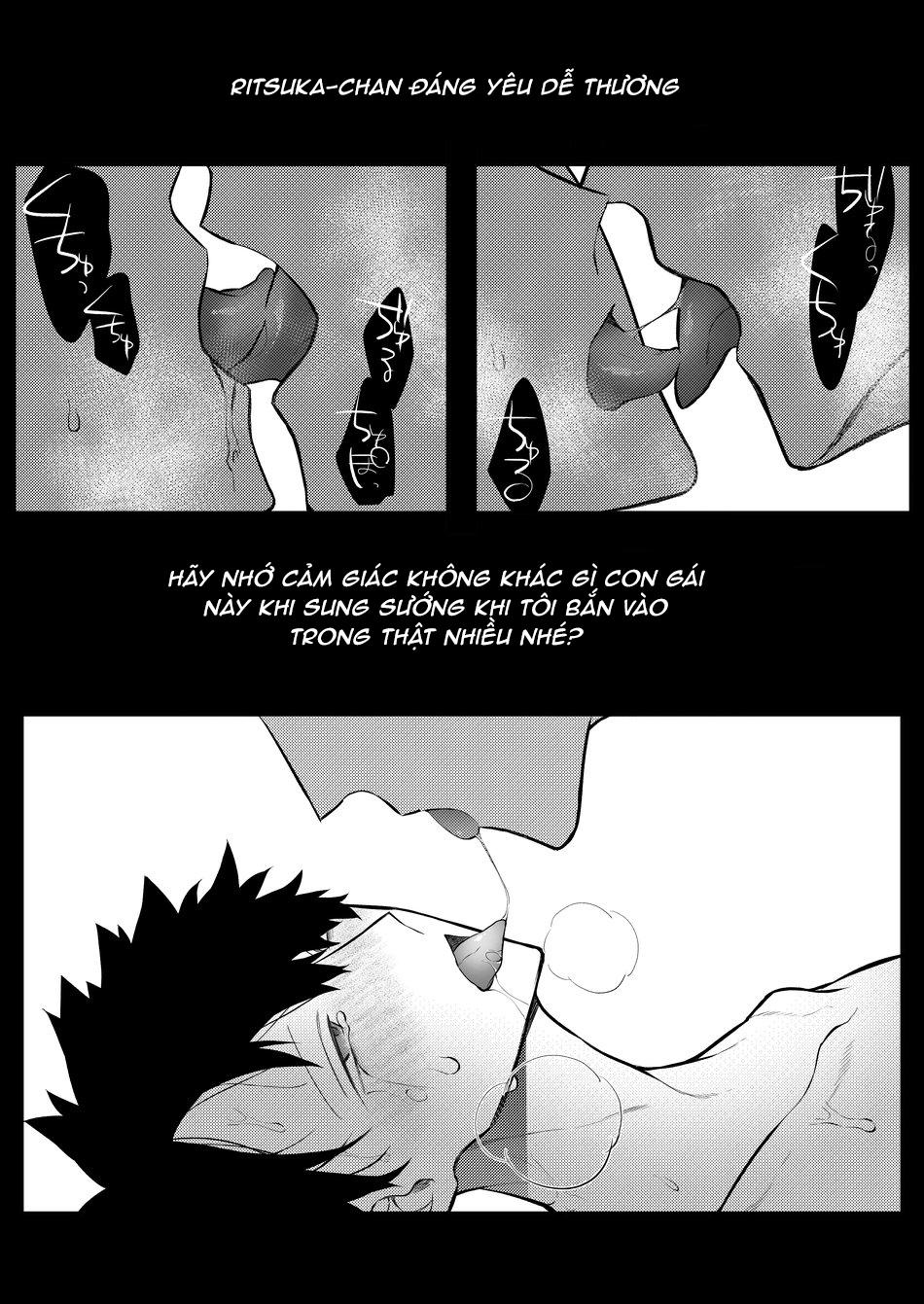 người tà răm luôn có quỷ theo sau chapter 30 39