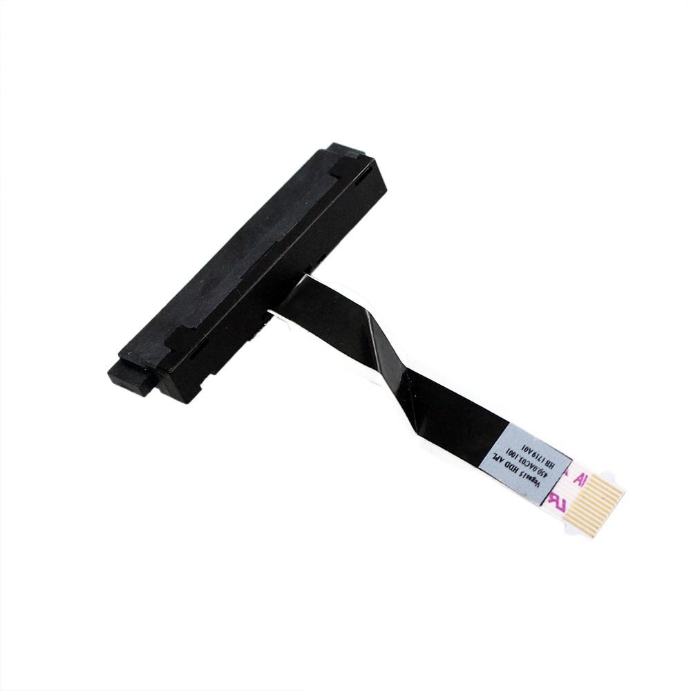 Dây Cáp Ổ Cứng 44mm Hdd Cho Dell 15u 3559 3558 Vostro 3568 3567 450.0ac03.1001
