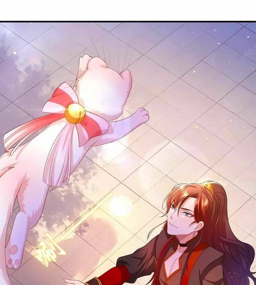 dưỡng thú vi phi chapter 6 44