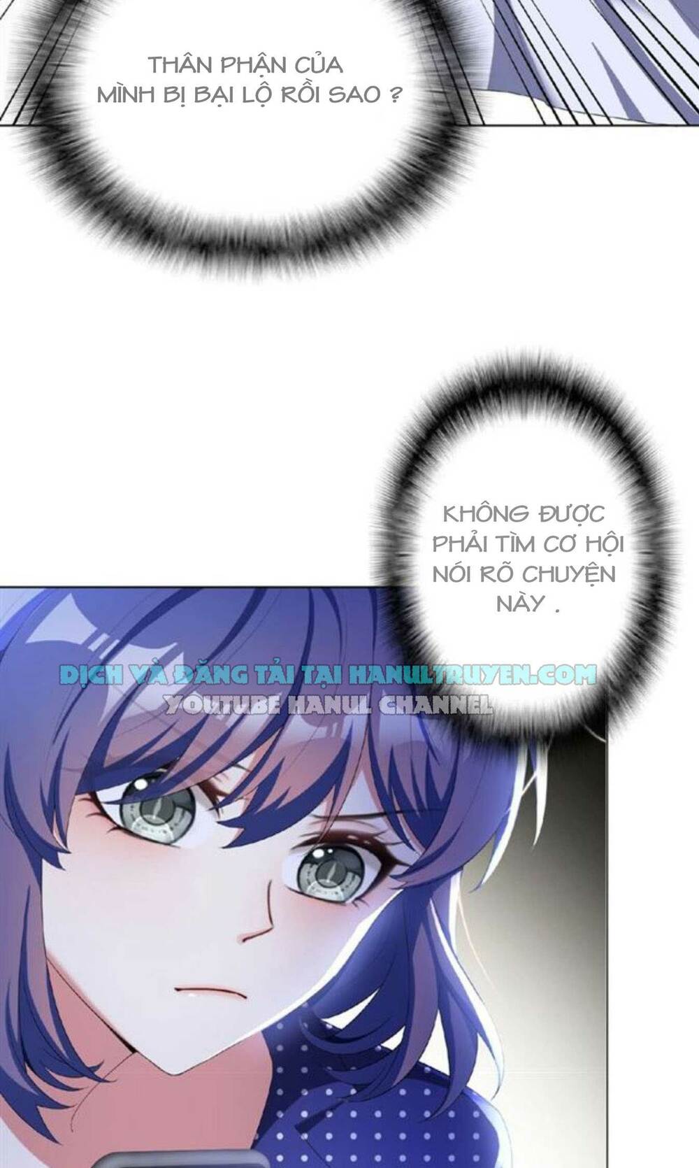 cô vợ nhỏ nuông chiều quá lại thành ác!! chapter 64 12