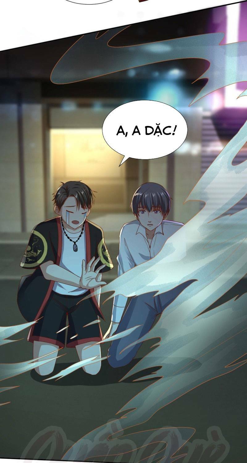 thập nhị thiên kiếp chapter 55 23