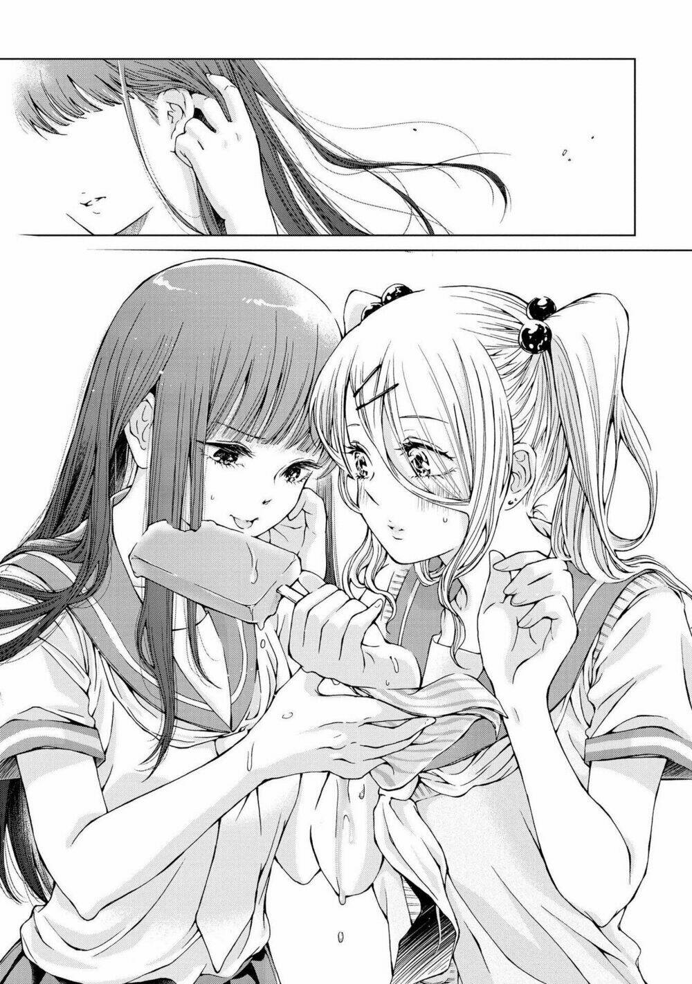 luminous=blue chapter 1 34