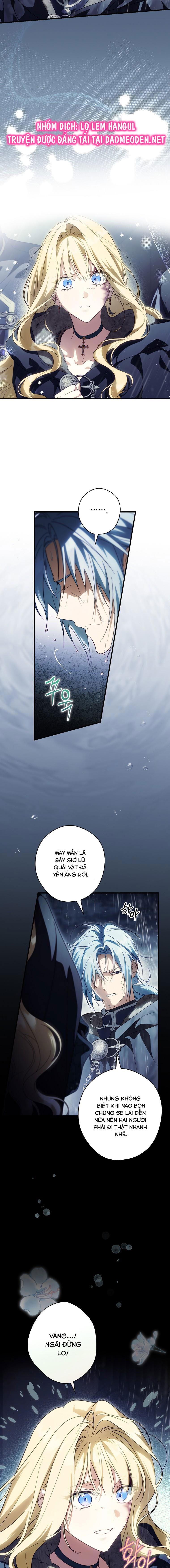 phương pháp khiến chồng đứng về phía của tôi chapter 109 4