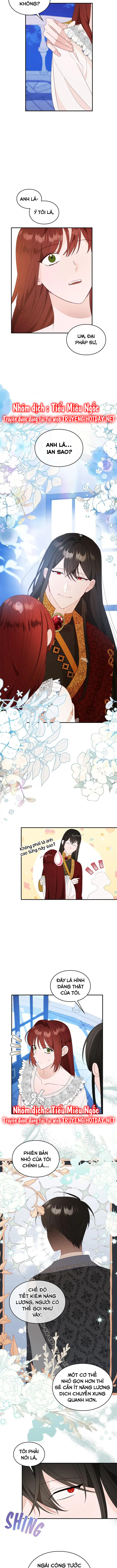 câu chuyện về nữ công tước chapter 48 8