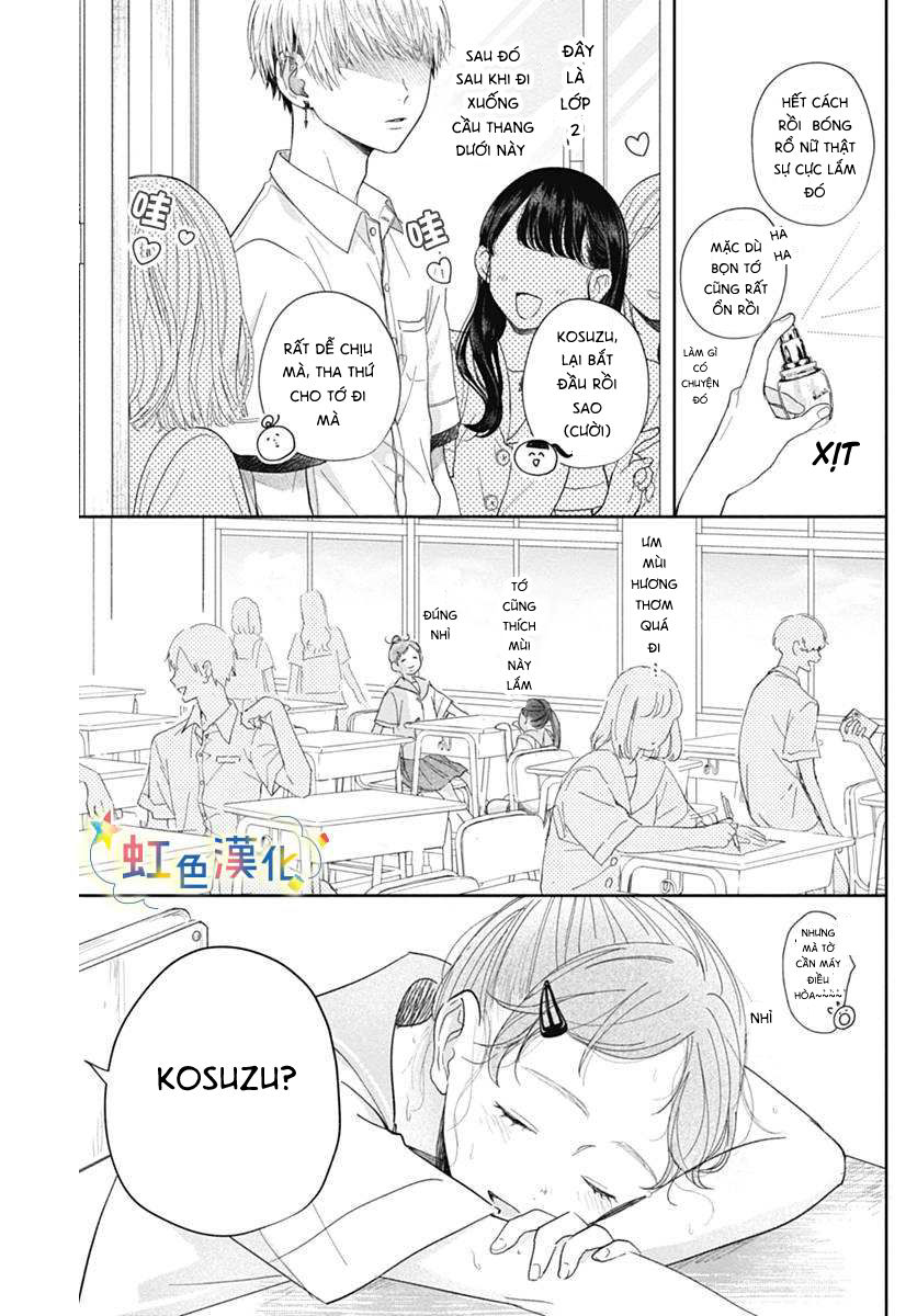 hương tình ngày hạ chapter 3 8