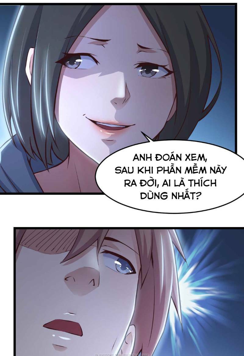 song tu đạo lữ kiểu xem mặt chapter 26 15