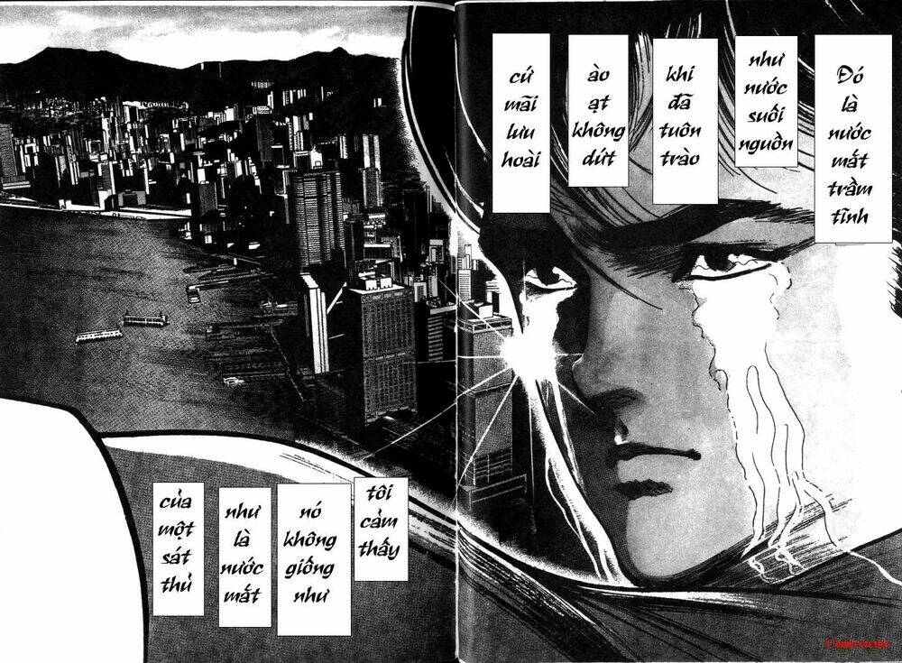 crying freeman chapter 1 15