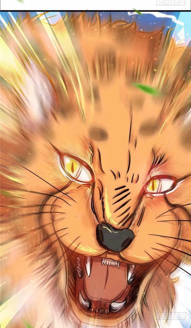 [16+] thảnh thơi thú thế chủng chủng điền, sinh sinh tể chapter 1 25