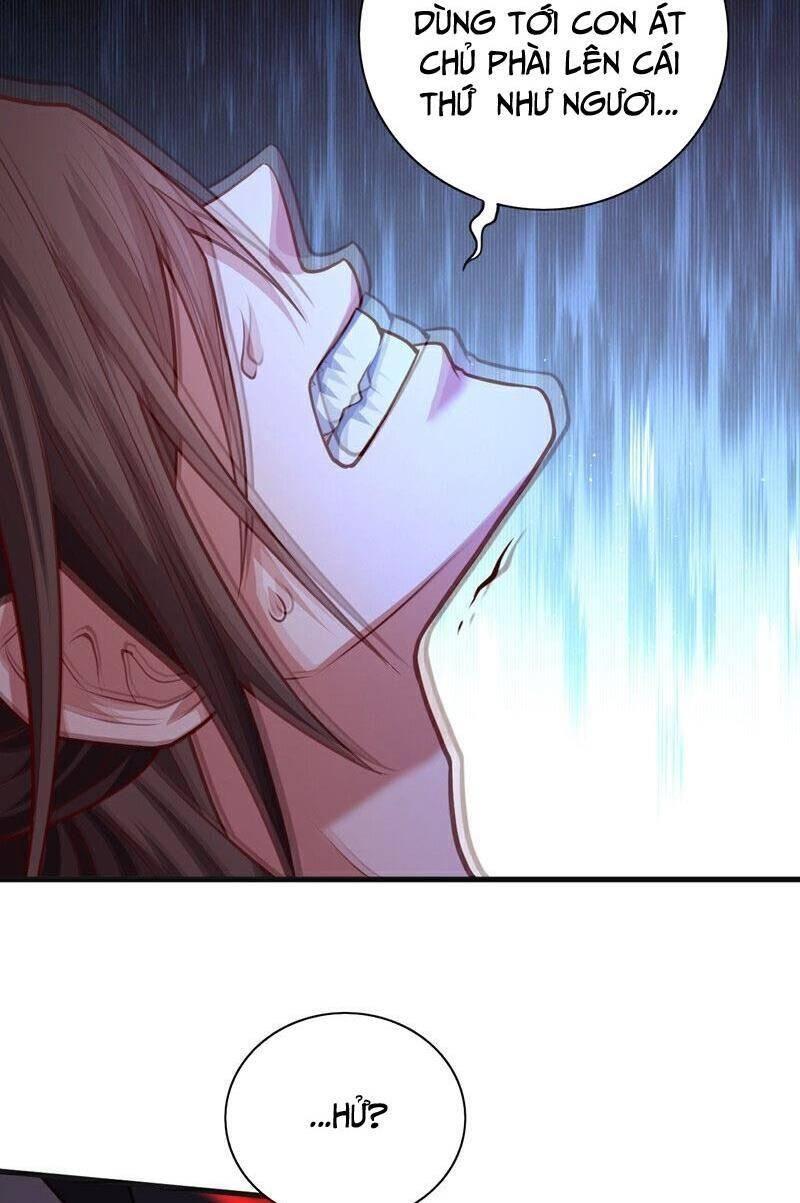bị sư phụ xinh đẹp dùng 99 cách dạy dỗ thành thánh chapter 239 7