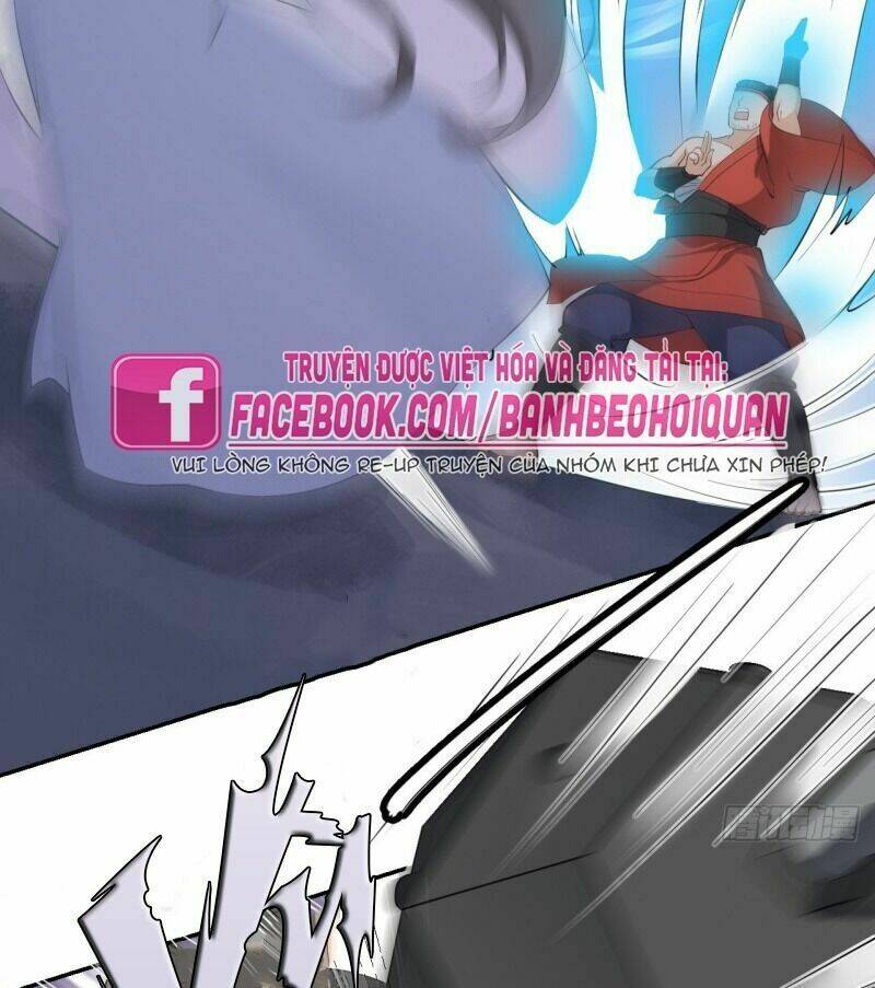 nữ tiên tôn bận đào hôn chapter 18 24