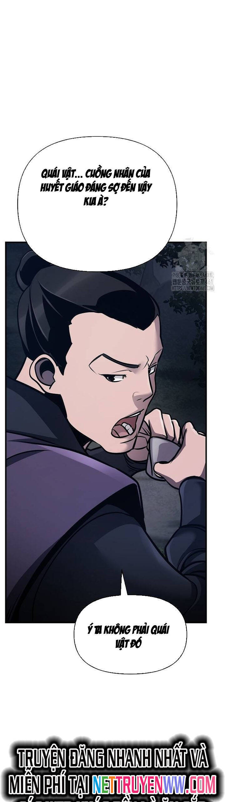 Tiểu Tử Đáng Ngờ Lại Là Cao Thủ chapter 60 7