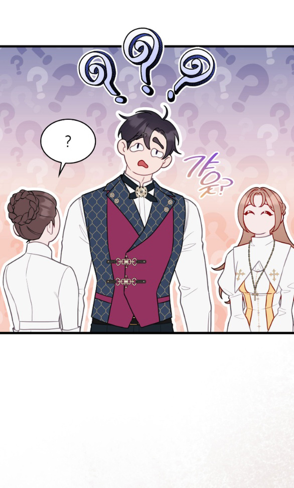 Tôi Sẽ Biến Anh Ta Từ Một Con Chó Điên Thành Một Chàng Quý Tộc chapter 29.2 6