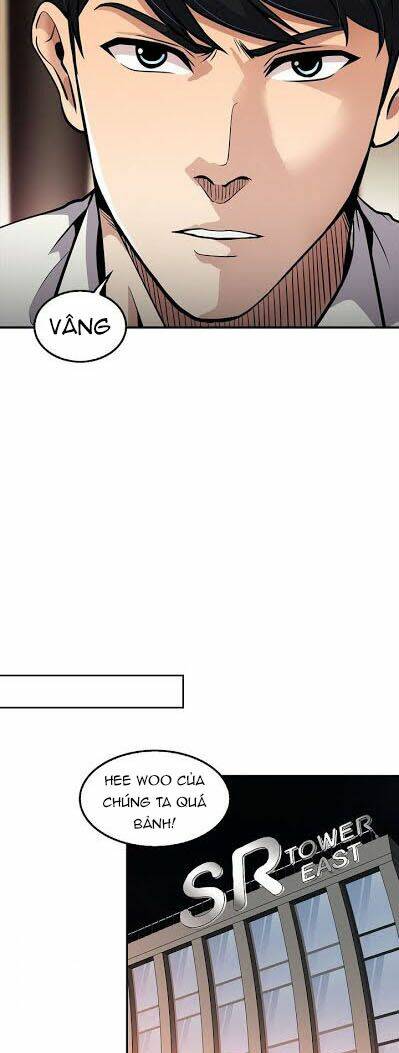 điều tra viên chuyển sinh chapter 102 27