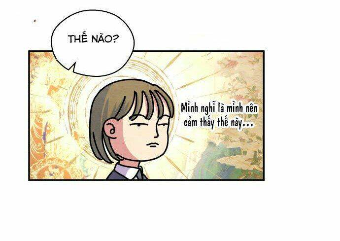 tai sói và mũ đỏ chapter 40 36