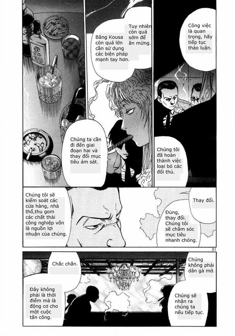 hố đen chapter 24 20