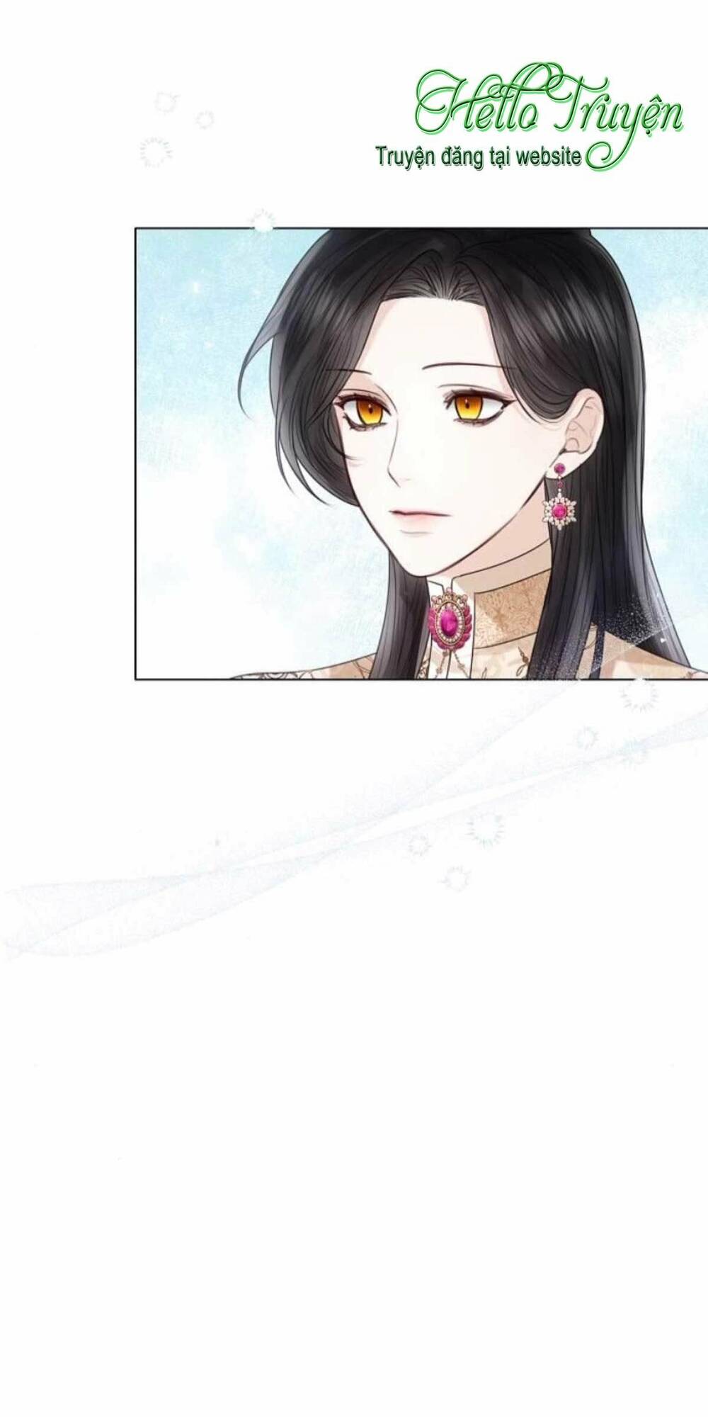 tôi sẽ từ bỏ vị trí hoàng hậu chapter 24 2