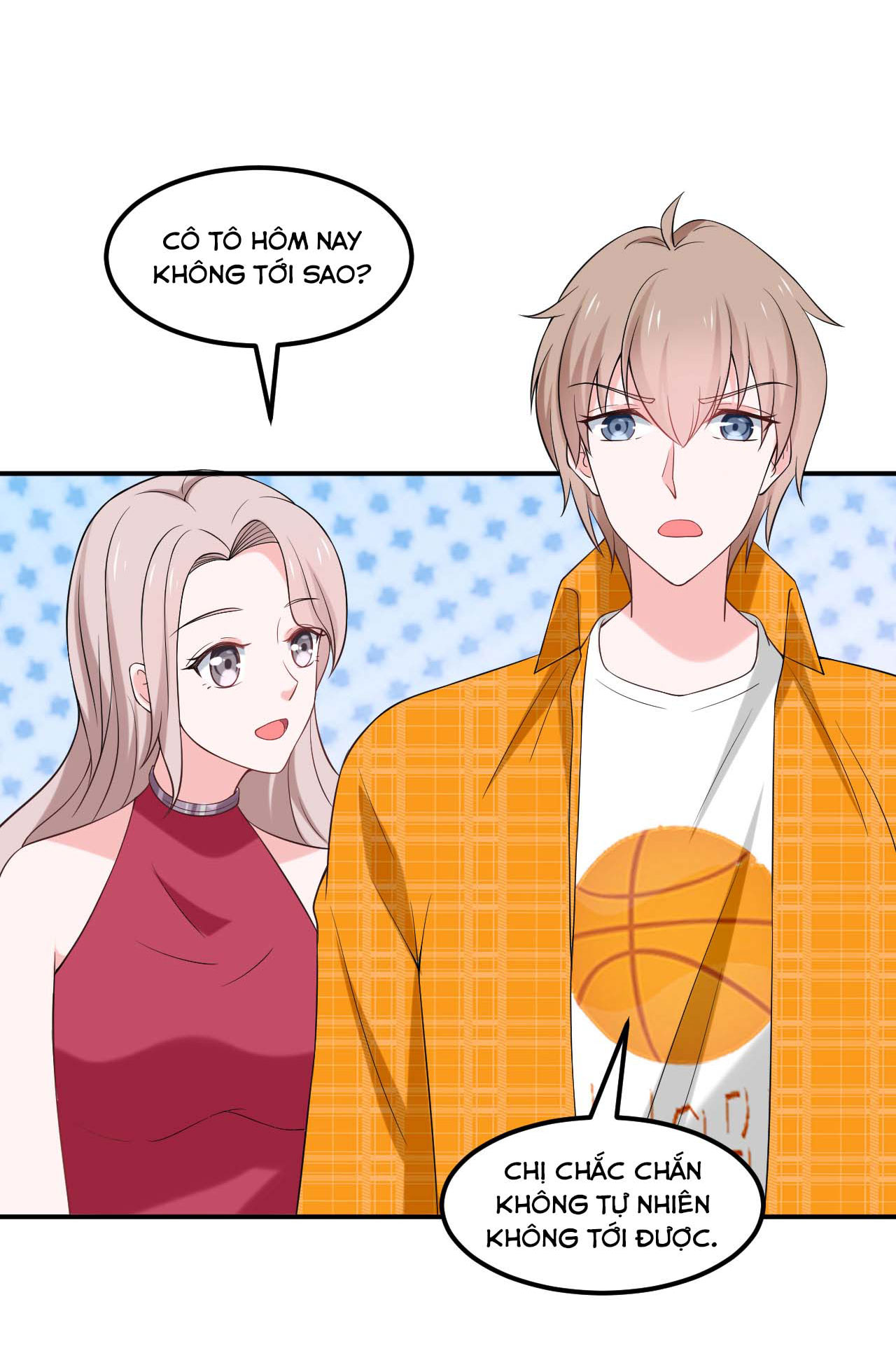 bí mật không thể yêu đương chapter 62 15