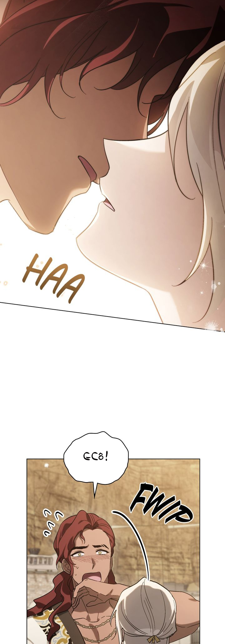 khi định mệnh đưa chúng ta gặp nhau chapter 33 9