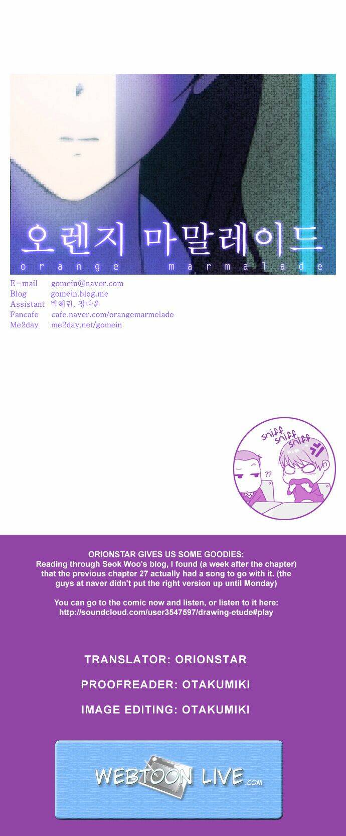 ma cà rồng biết yêu chapter 28 21