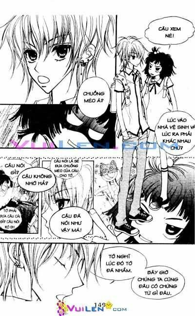 thiên thần dễ thương chapter 4 149