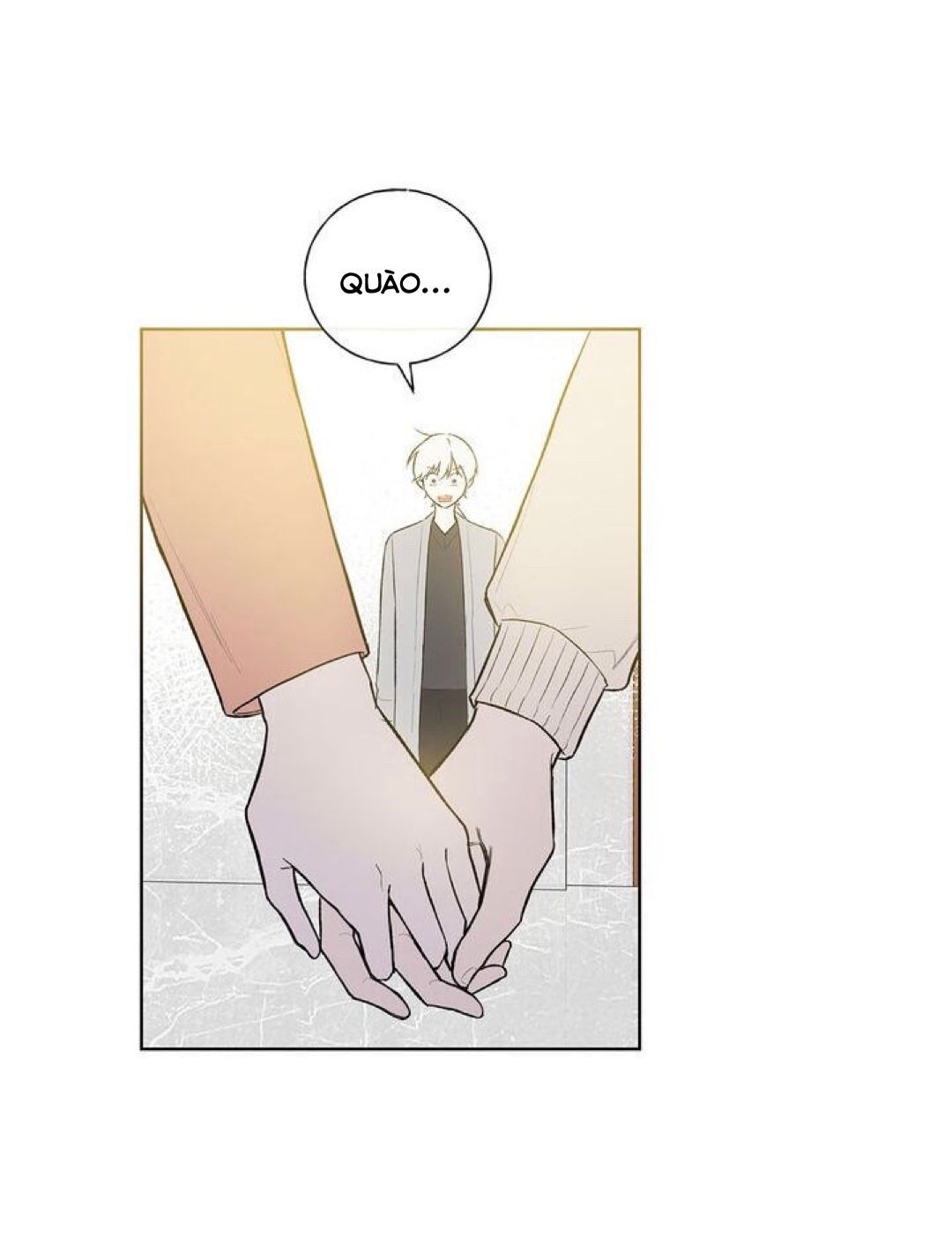 invitation of mystic messenger chapter 29 40