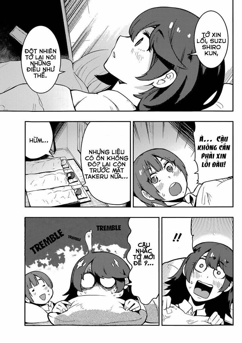 boku girl chapter 57 17