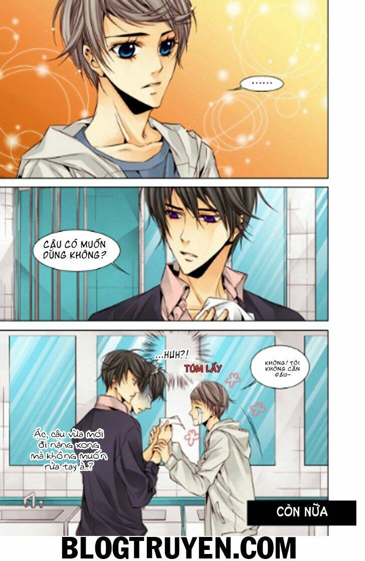 cheonsaeng yeonbun chapter 13 21