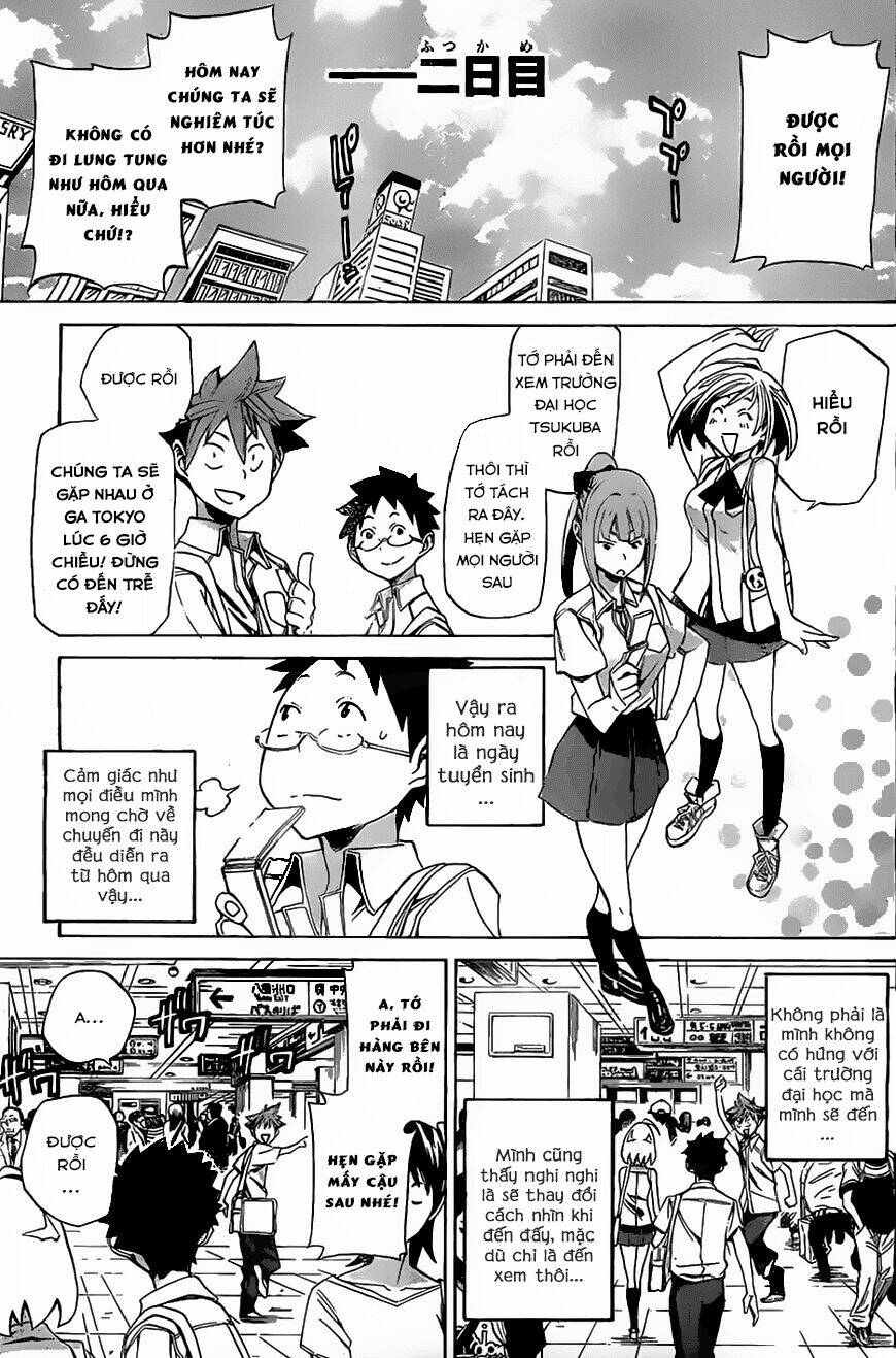 koganeiro chapter 1 23