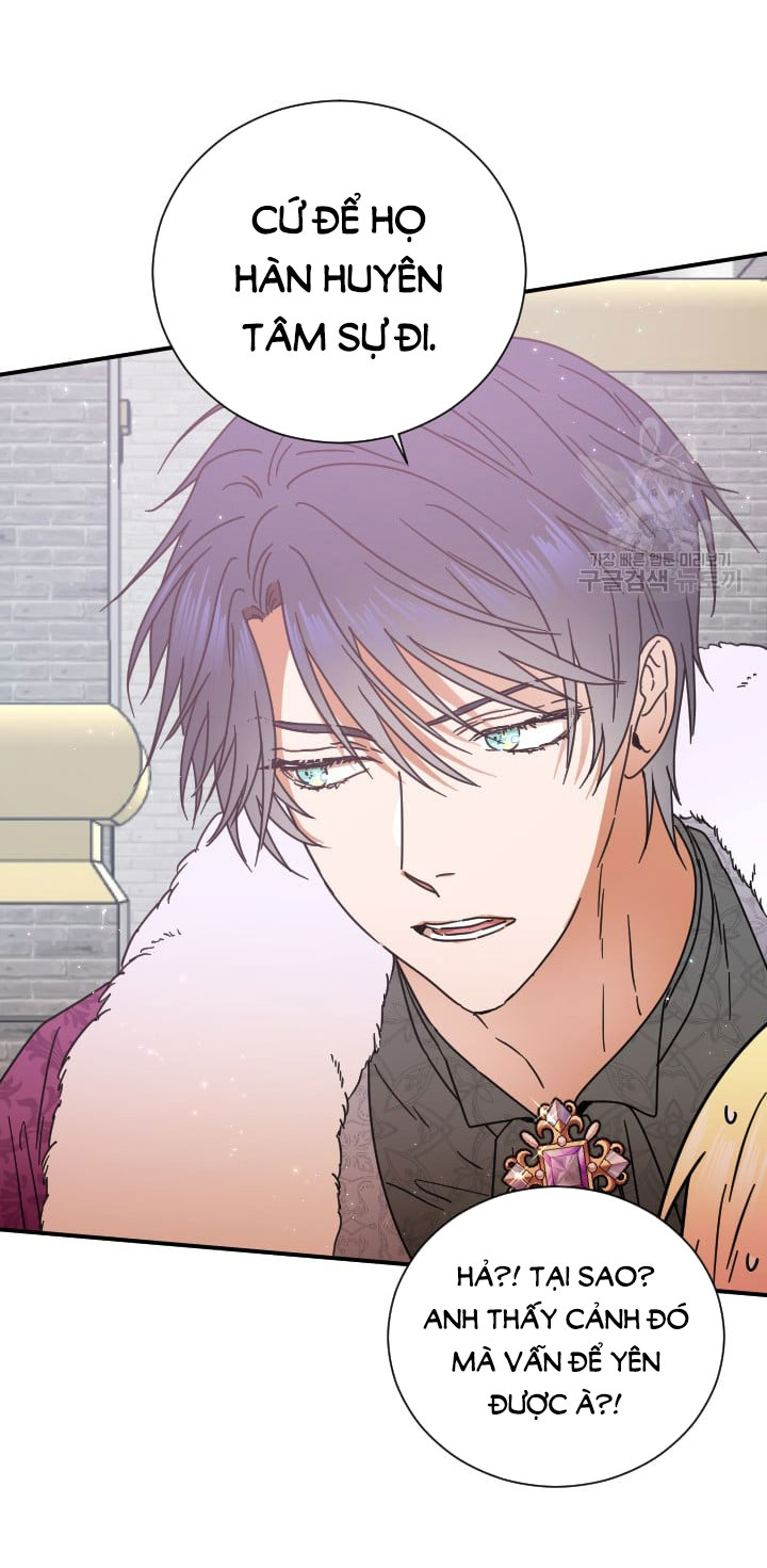 lady baby chapter 195.1 20