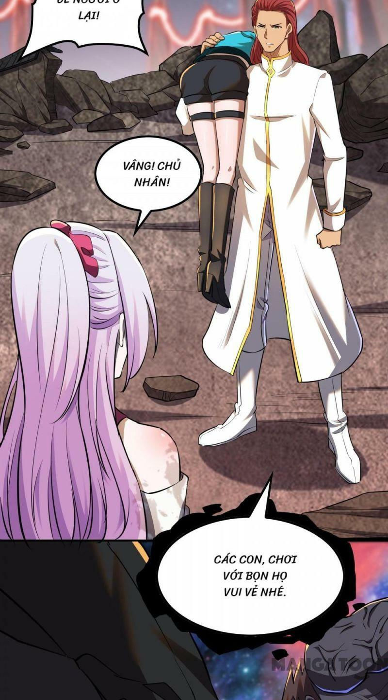 đệ nhất người ở rể chapter 131.2 8