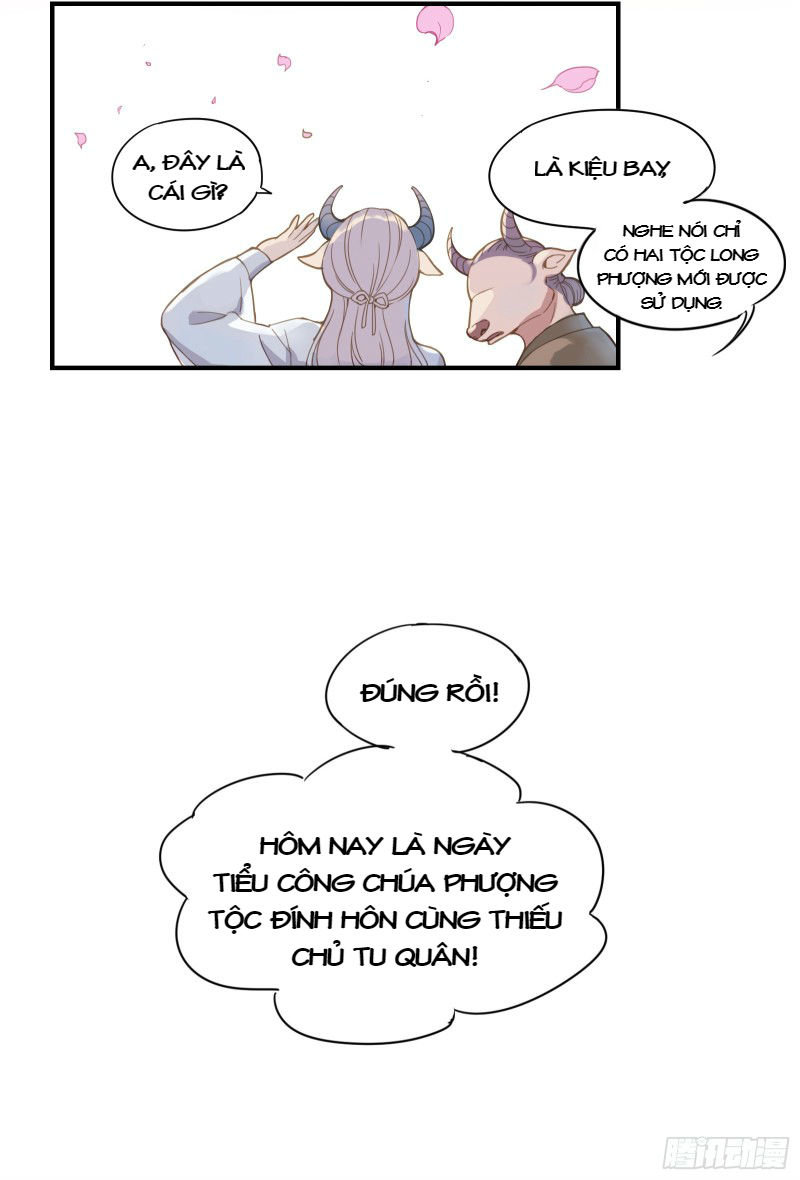 công tử ngươi dám ném trứng chapter 2 7