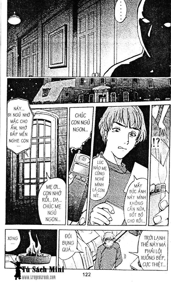 thám tử kindaichi (bản đẹp) chapter 55.2 16