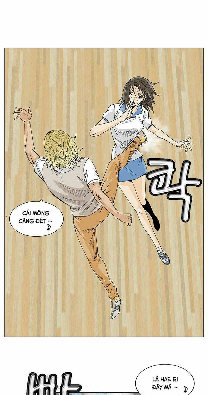 ultimate legend: kang hae hyo chapter 104 10