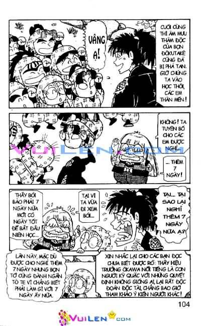 ninja loạn thị chapter 37 105