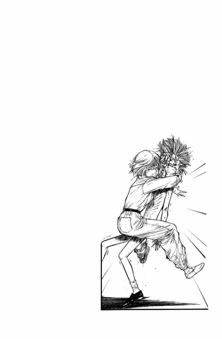 ningen kyouki katsuo chapter 20 20