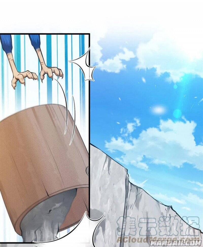 [16+] thảnh thơi thú thế chủng chủng điền, sinh sinh tể chapter 351 9