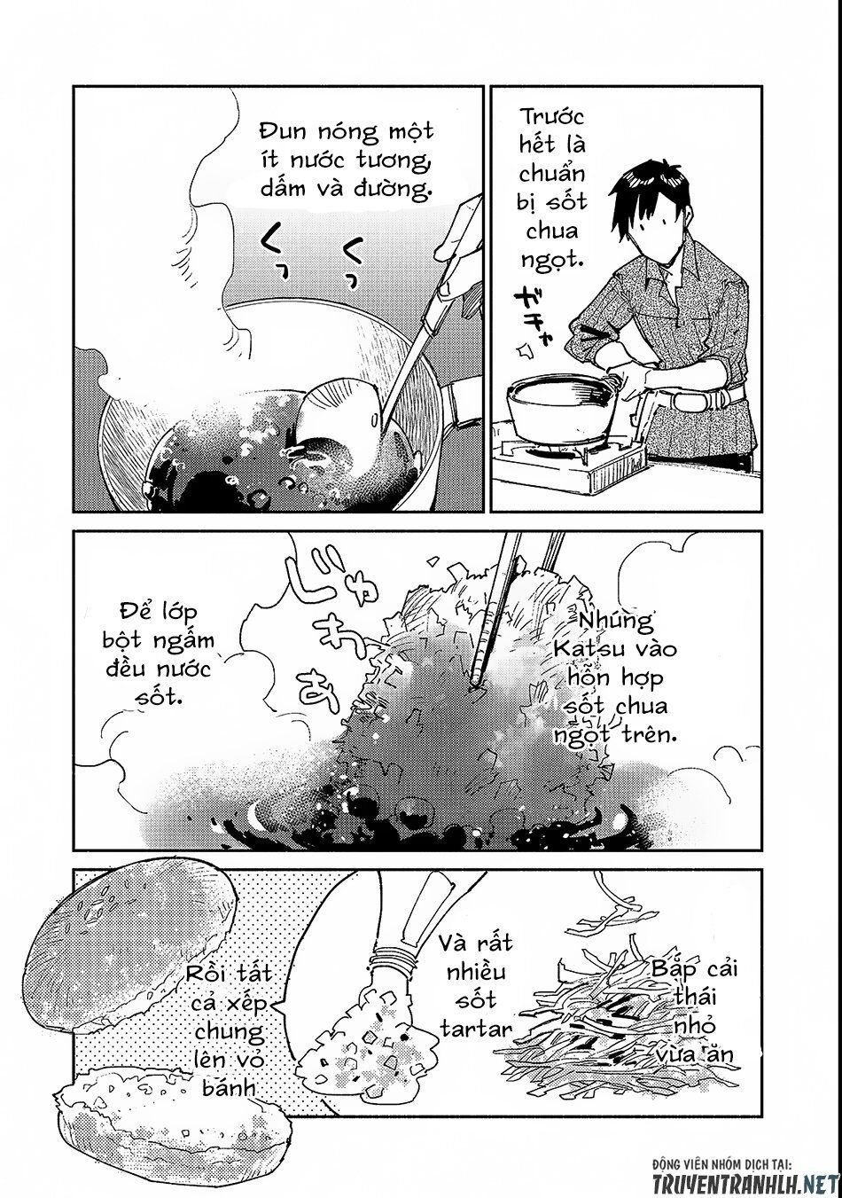 tondemo skill de isekai hourou meshi sui no dai bouken chapter 25 23