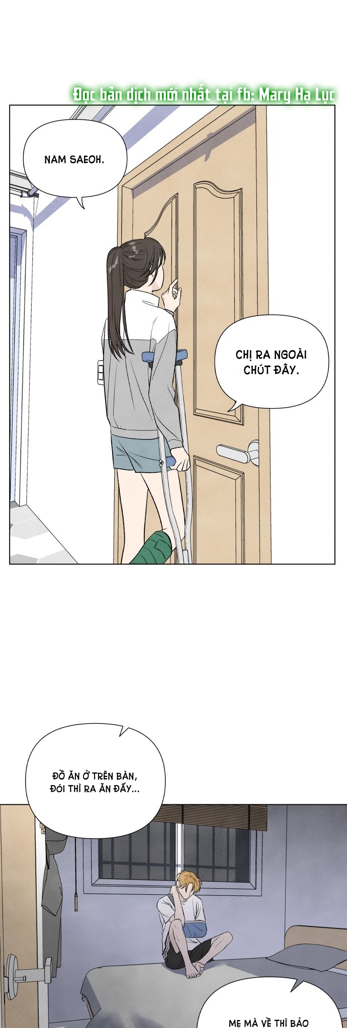 điều khiến tôi quyết tâm muốn chết chapter 5.2 6