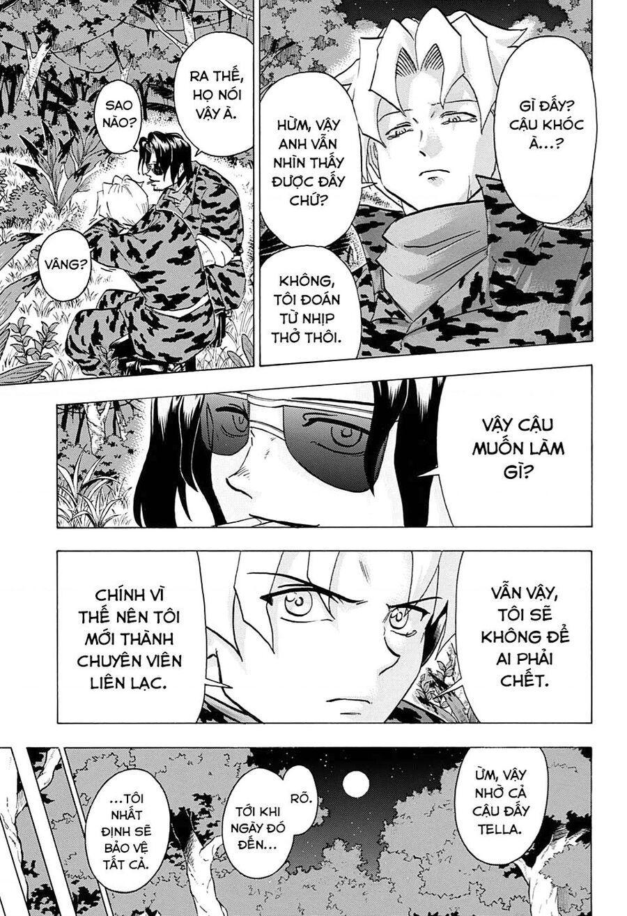 undead unluck chapter 147 12