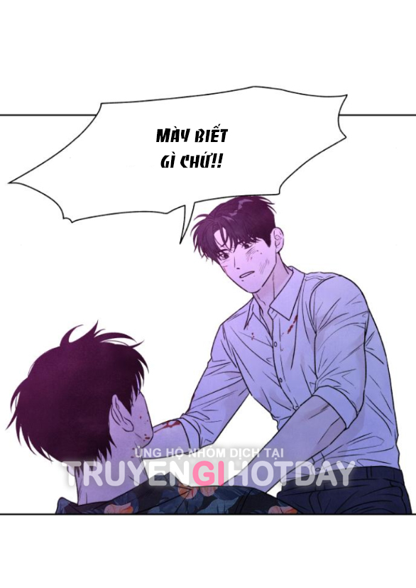 điều khiến tôi quyết tâm muốn chết chapter 96.1 23