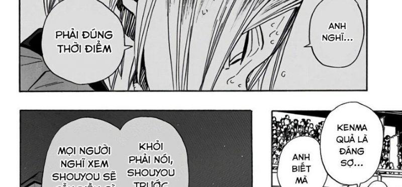 vua bóng chuyền chapter 310 29