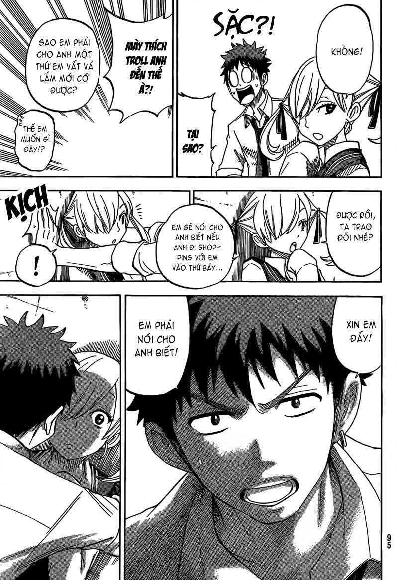 yamada và thất đại ma nữ chapter 53 6