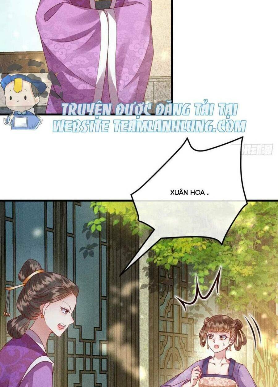 đại đích nữ trọng sinh về báo thù chapter 29 5