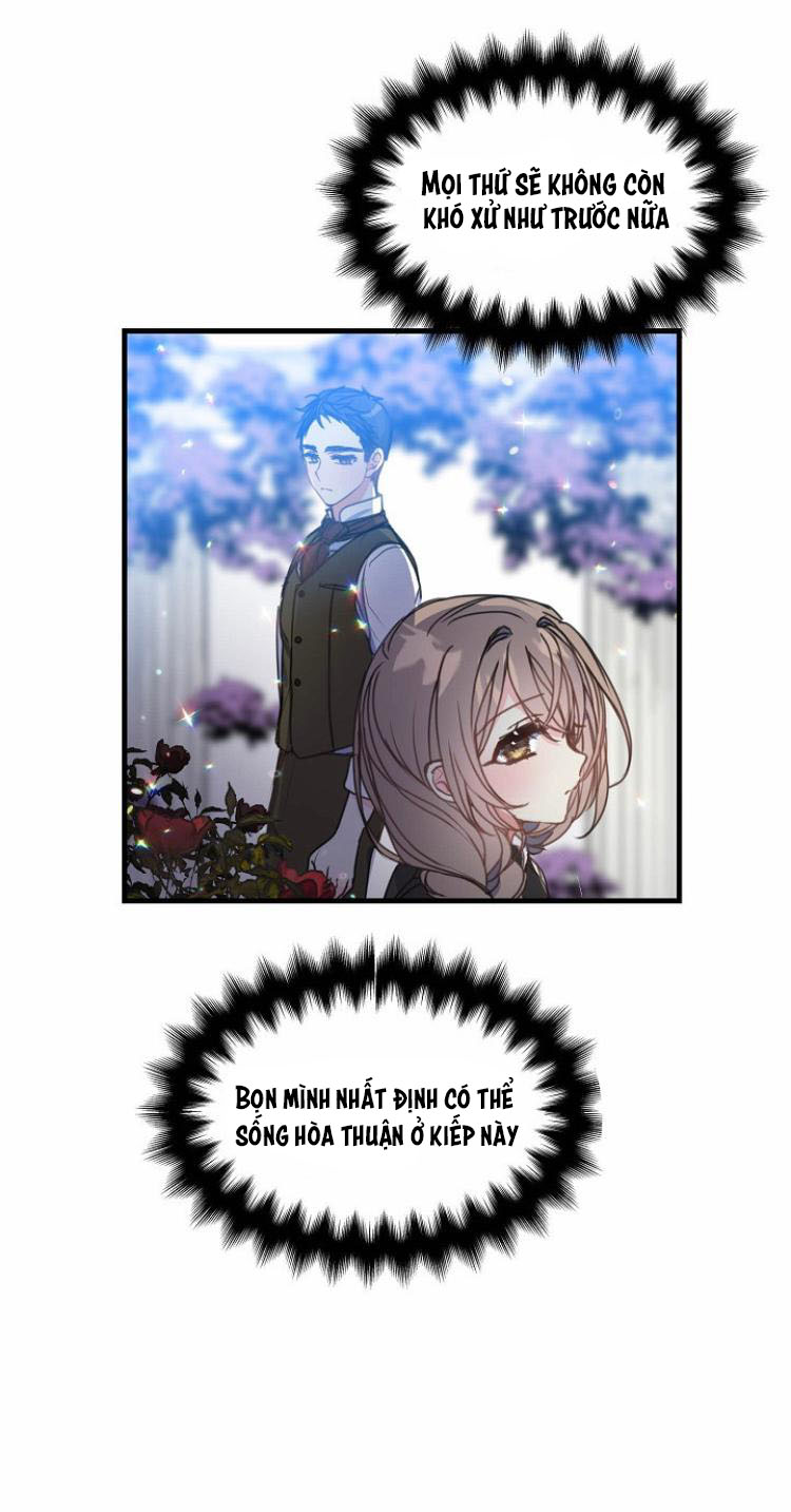 bệ hạ, xin đừng giết tôi!! chapter 23 26