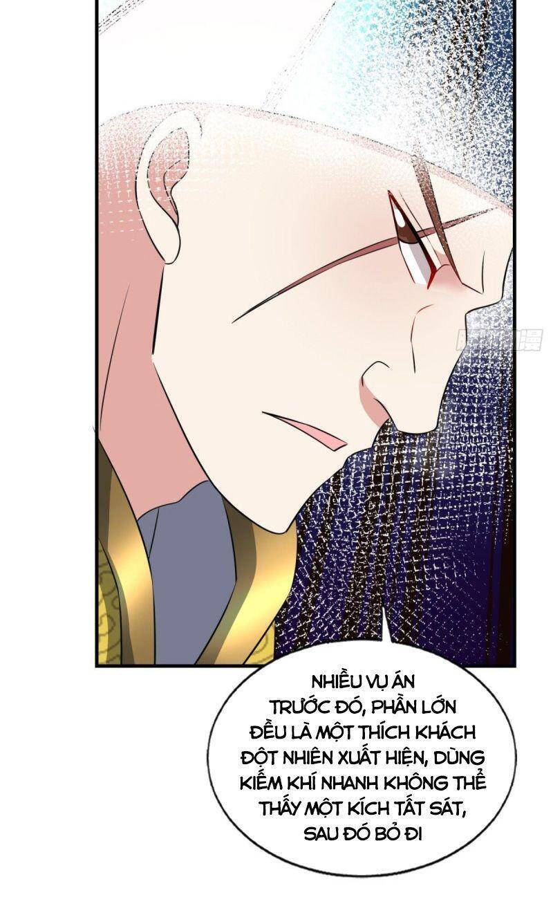 Treasure Hunter - Kẻ Săn Kho Báu Chapter 173 - Next Chapter 174