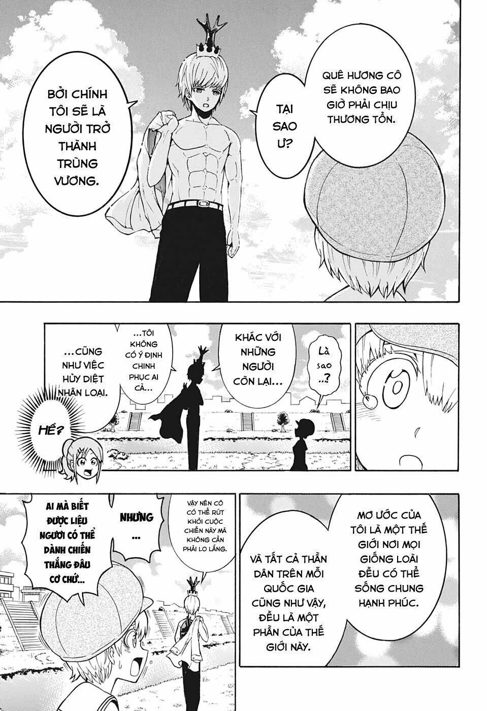 moriking chapter 5 12