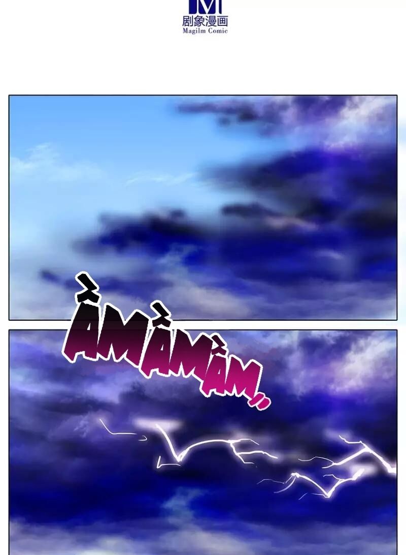 đầu óc đại sư huynh của ta rất đen tối chapter 241 8