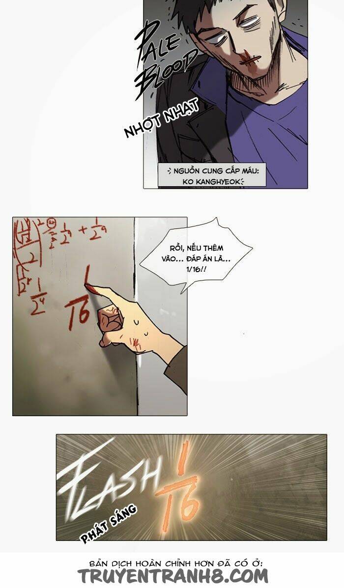 nữ sinh phép thuật chapter 31 4